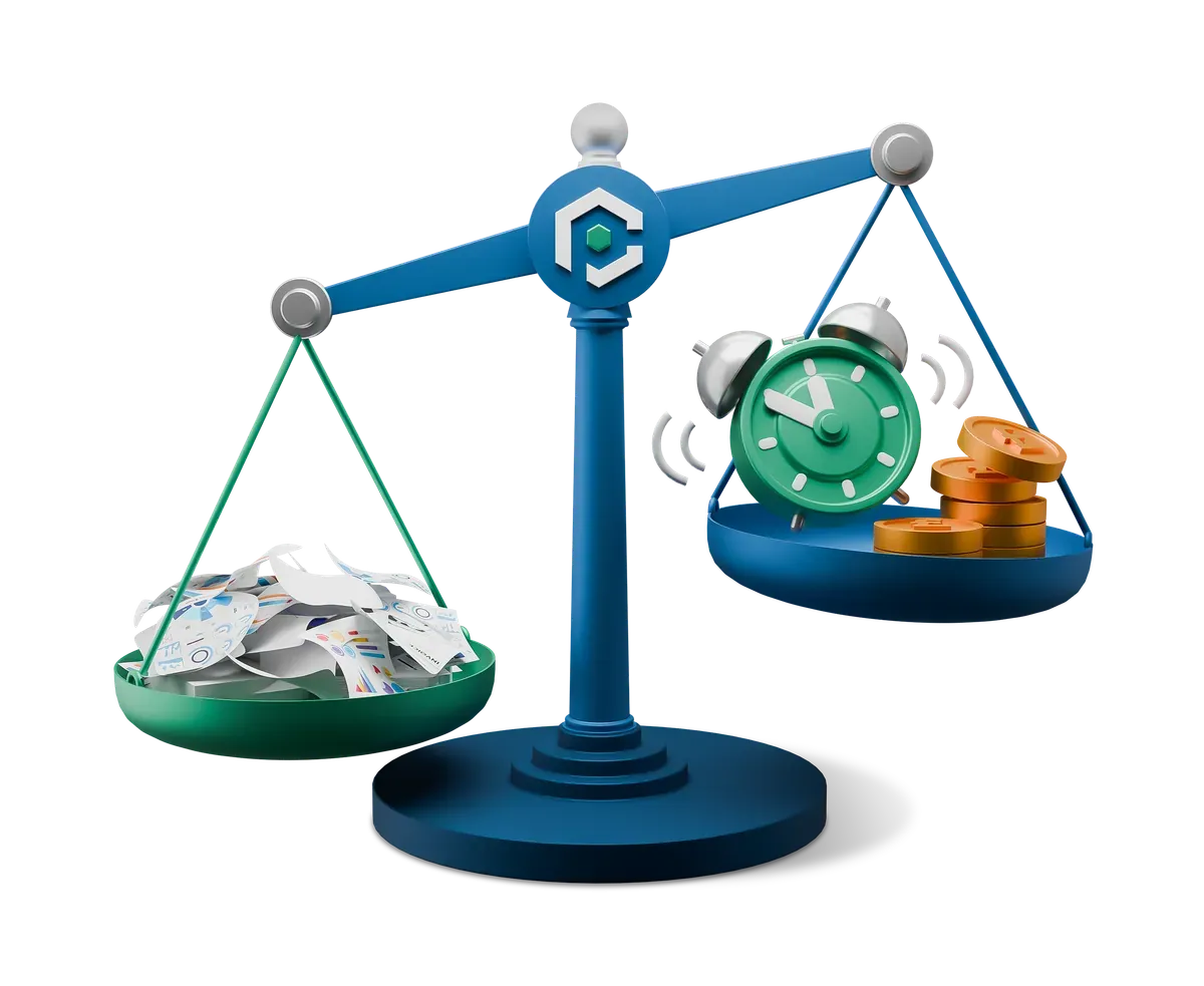 meeting compliance obligations for CAF and government assurance