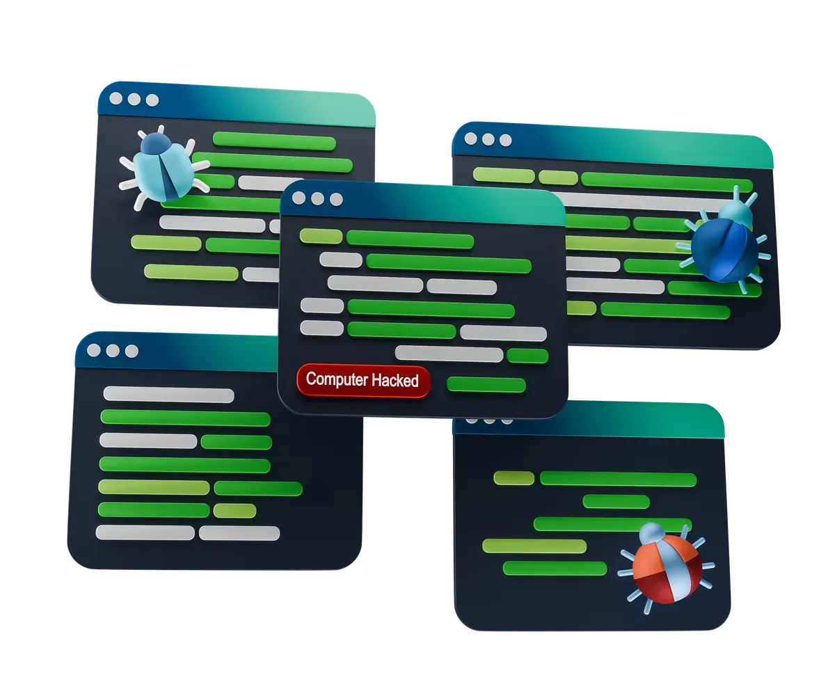 closing software vulnerabilities for CAF and government assurance