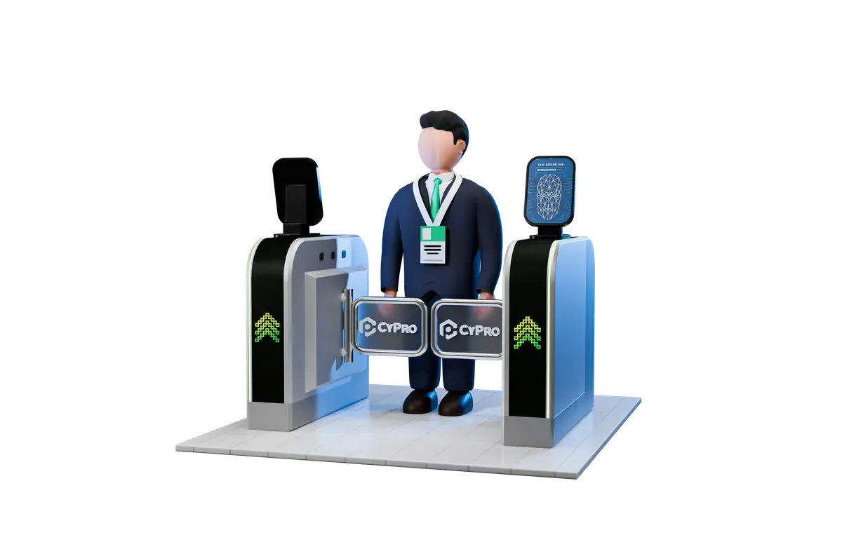controlled access for suppliers for CAF and government assurance