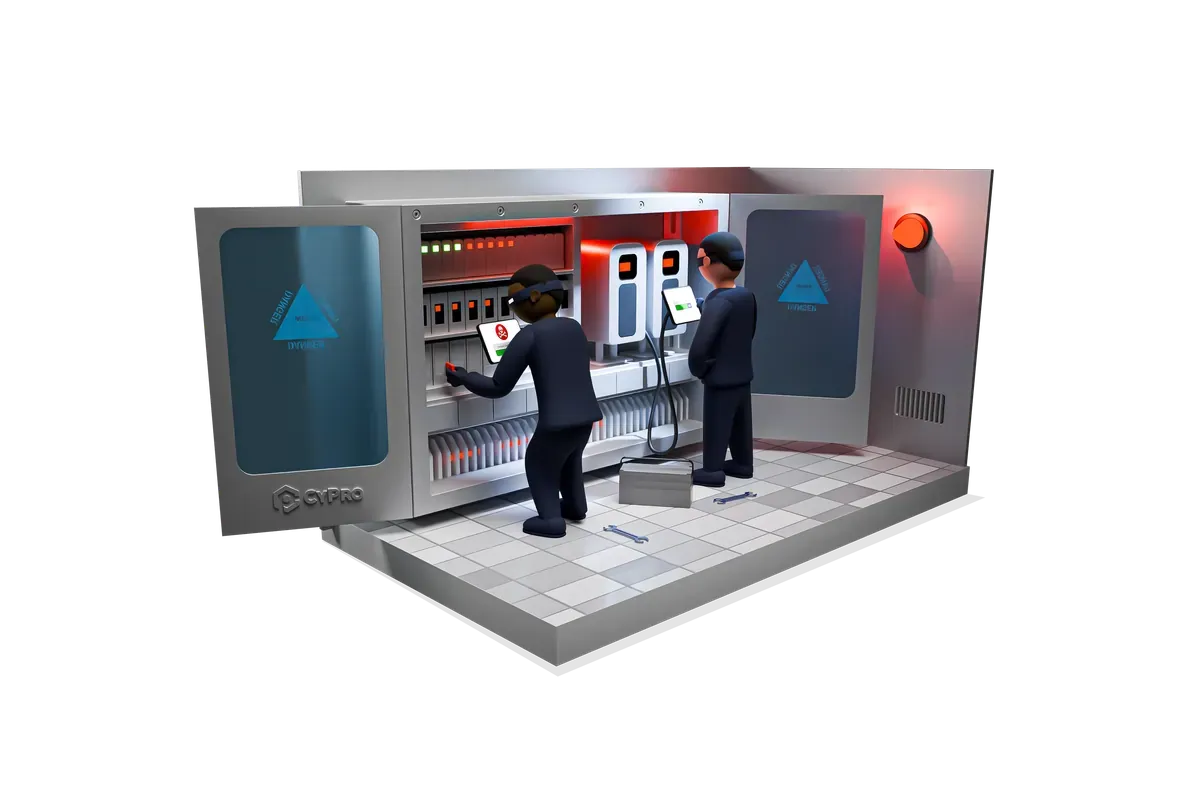managing insider risk for CAF and government assurance
