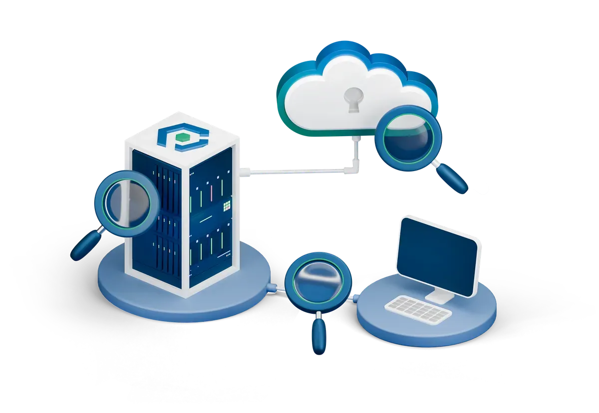penetration testing for CAF and government assurance